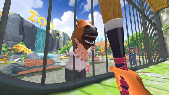 I Am Monkey 1.0.6. Скриншот 3