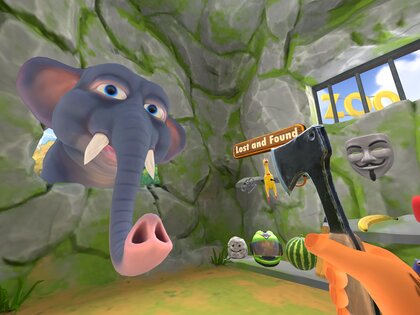 I Am Monkey 1.0.6. Скриншот 8