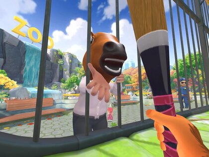 I Am Monkey 1.0.6. Скриншот 10