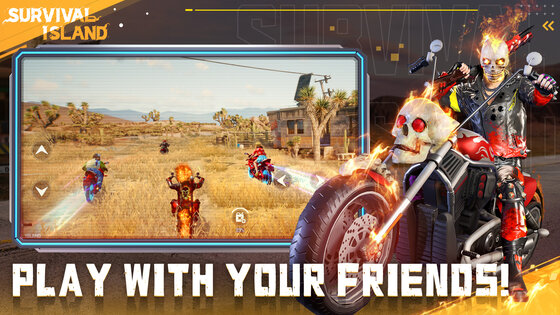 Survival Island 1.1.31. Скриншот 4