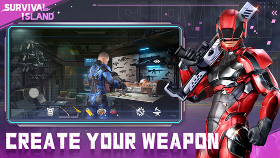 Survival Island 1.1.31. Скриншот 5