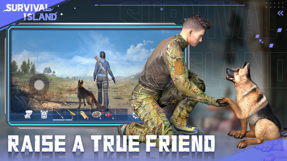 Survival Island 1.1.31. Скриншот 6