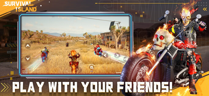 Survival Island 1.1.31. Скриншот 10