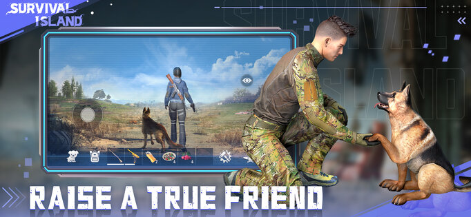 Survival Island 1.1.31. Скриншот 12