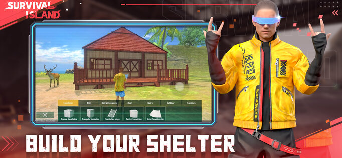 Survival Island 1.1.31. Скриншот 14
