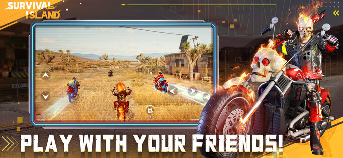 Survival Island 1.1.31. Скриншот 16