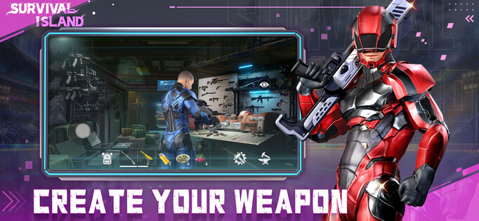 Survival Island 1.1.31. Скриншот 17