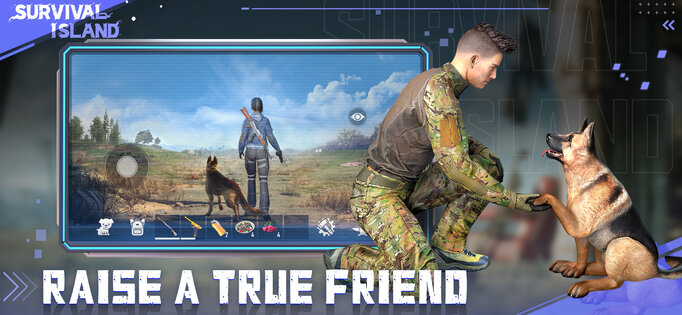 Survival Island 1.1.31. Скриншот 18