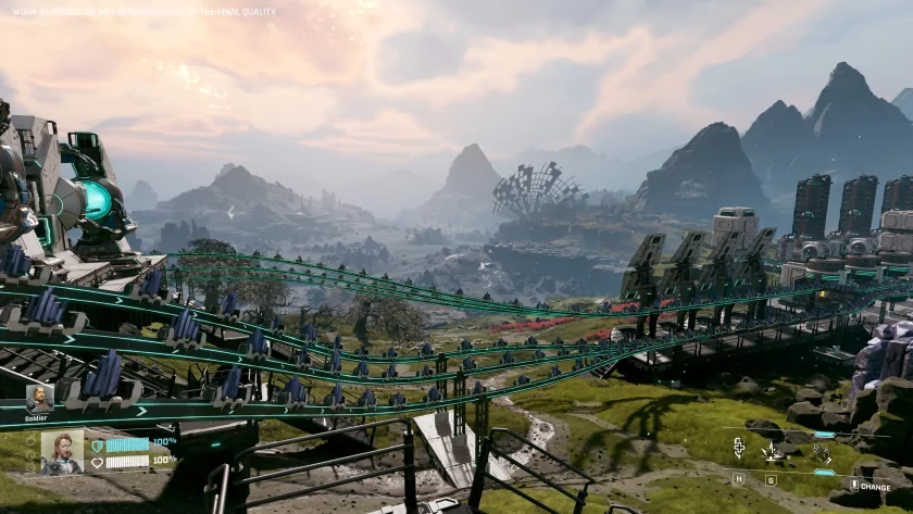 Чума с RPG, магический крафт и симулятор казначея: лучшие игры января для ПК