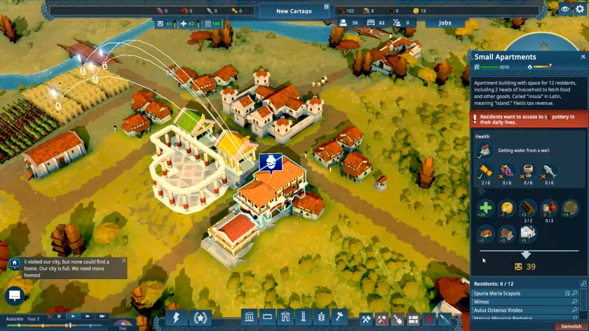 Чума с RPG, магический крафт и симулятор казначея: лучшие игры января для ПК