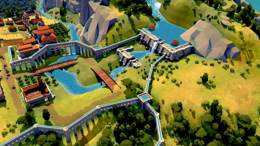 Чума с RPG, магический крафт и симулятор казначея: лучшие игры января для ПК