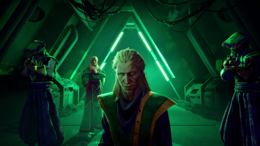 ЧБ-стрелялка, хоррор и много кооператива: лучшие игры апреля для ПК