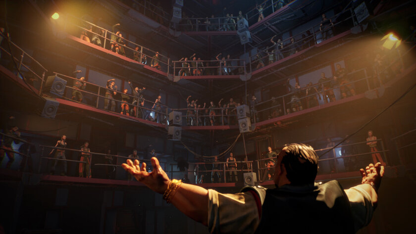 ЧБ-стрелялка, хоррор и много кооператива: лучшие игры апреля для ПК