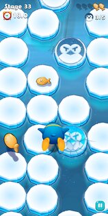 Air Penguin 2 1.1.5. Скриншот 4