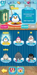 Air Penguin 2 1.1.5. Скриншот 5