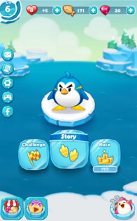Air Penguin 2 1.1.5. Скриншот 7