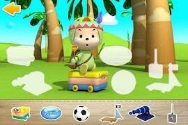 Книга Стикеров Надо 1.0.1.0. Скриншот 2