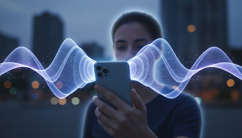 Сравниваем излучение телефонов: как оно влияет на организм и стоит ли остерегаться