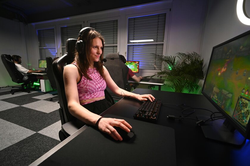 Мифы про FPS и зрение человека, в которые уже можно не верить