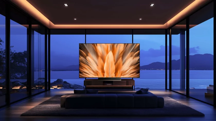 Пришло время «Чёрной пятницы»: технику Dreame продают с приличной скидкой