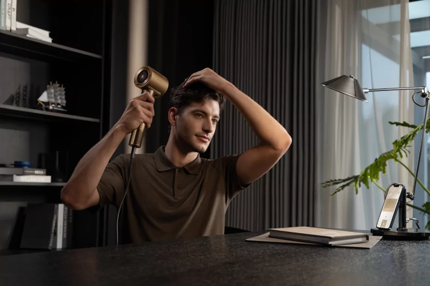 Пришло время «Чёрной пятницы»: технику Dreame продают с приличной скидкой