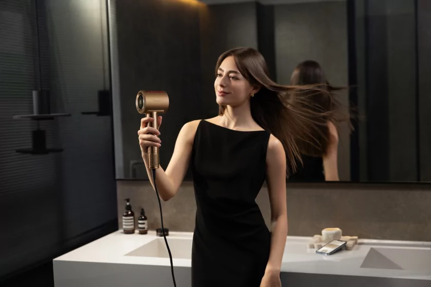 Пришло время «Чёрной пятницы»: технику Dreame продают с приличной скидкой