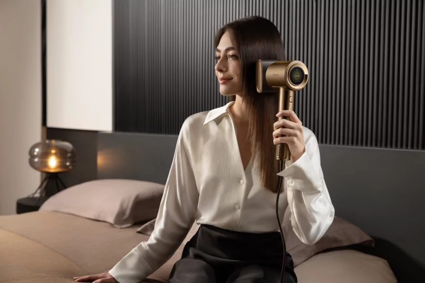 Пришло время «Чёрной пятницы»: технику Dreame продают с приличной скидкой