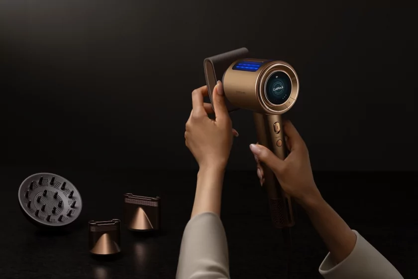 Пришло время «Чёрной пятницы»: технику Dreame продают с приличной скидкой