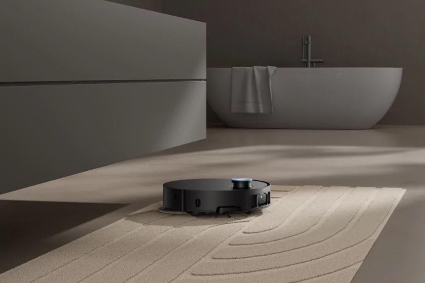 Пришло время «Чёрной пятницы»: технику Dreame продают с приличной скидкой