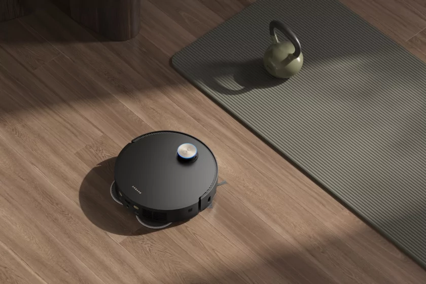 Пришло время «Чёрной пятницы»: технику Dreame продают с приличной скидкой