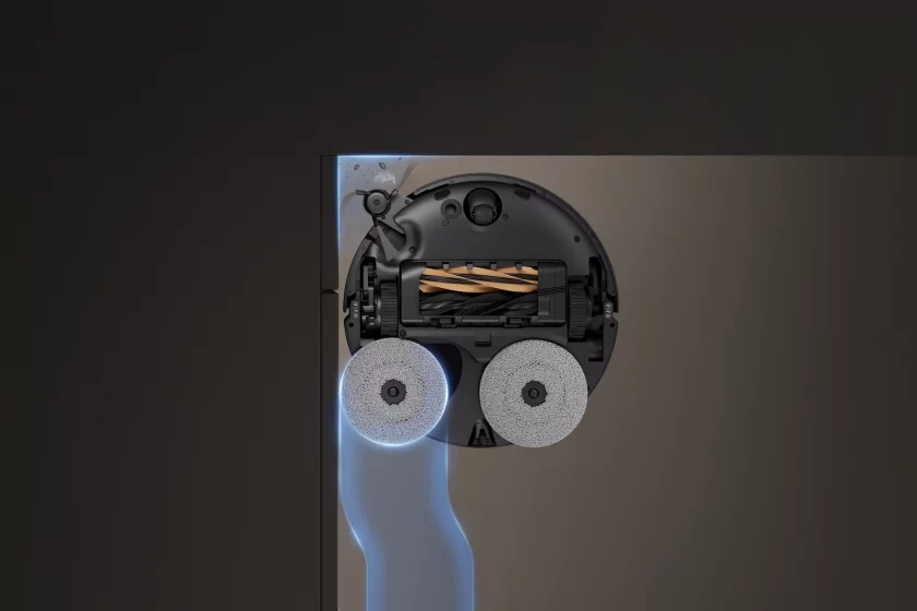 Пришло время «Чёрной пятницы»: технику Dreame продают с приличной скидкой