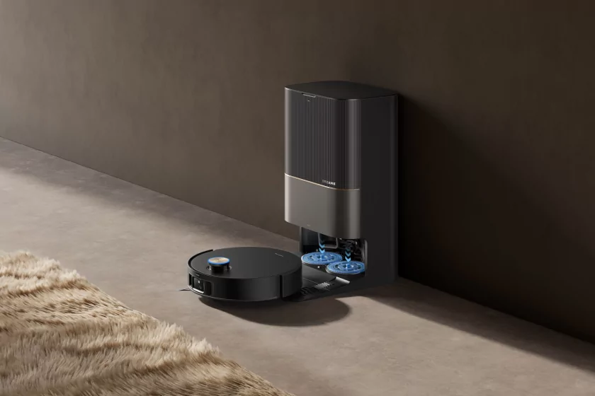 Пришло время «Чёрной пятницы»: технику Dreame продают с приличной скидкой