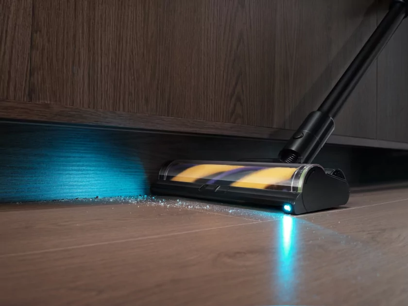 Пришло время «Чёрной пятницы»: технику Dreame продают с приличной скидкой