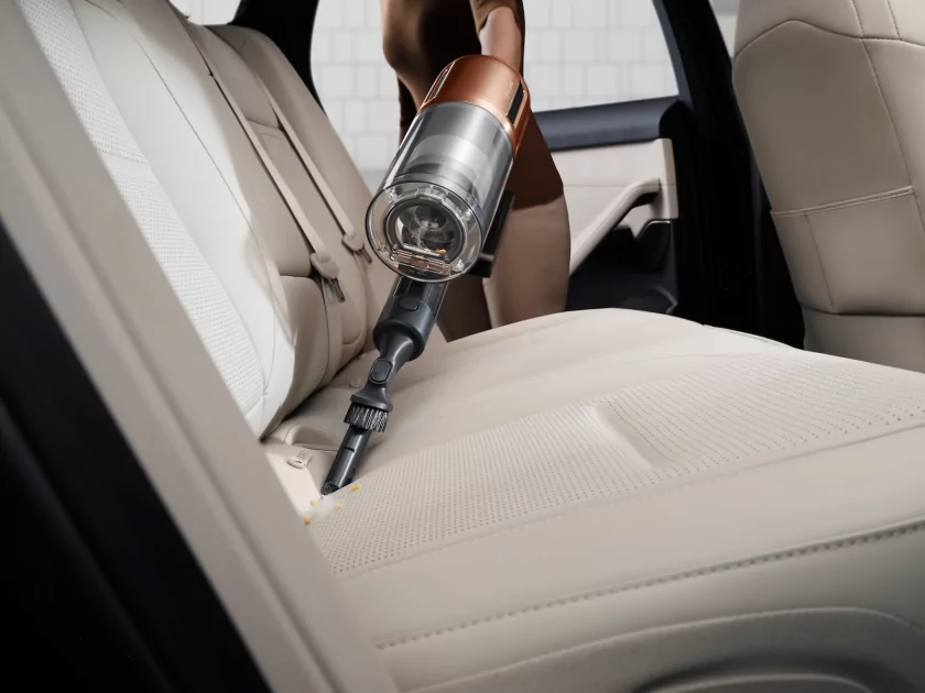 Пришло время «Чёрной пятницы»: технику Dreame продают с приличной скидкой