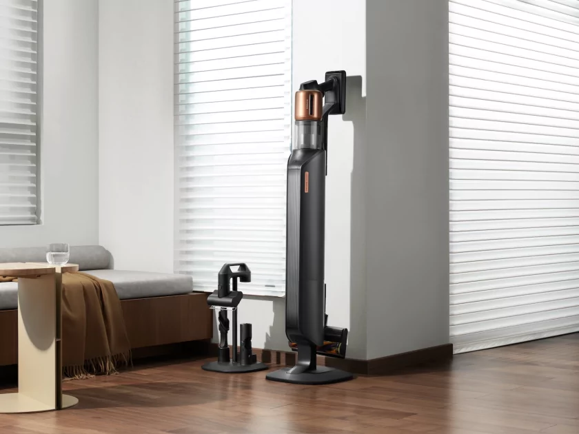 Пришло время «Чёрной пятницы»: технику Dreame продают с приличной скидкой