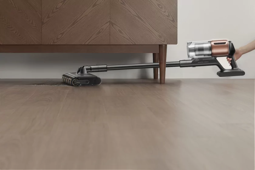 Пришло время «Чёрной пятницы»: технику Dreame продают с приличной скидкой