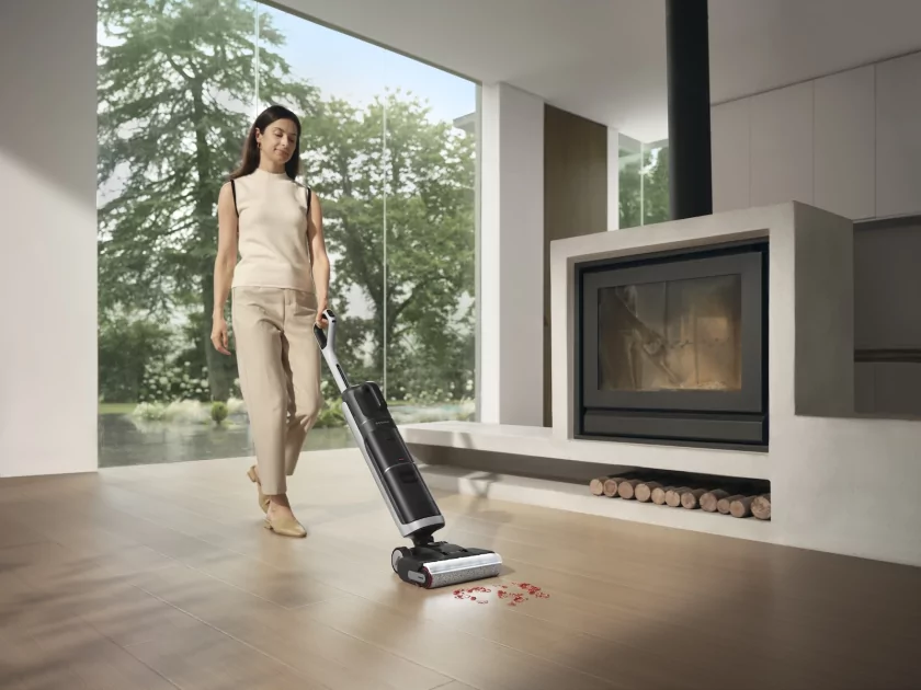 Пришло время «Чёрной пятницы»: технику Dreame продают с приличной скидкой