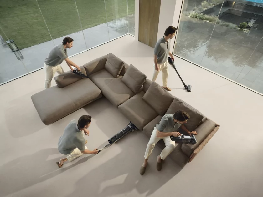 Пришло время «Чёрной пятницы»: технику Dreame продают с приличной скидкой