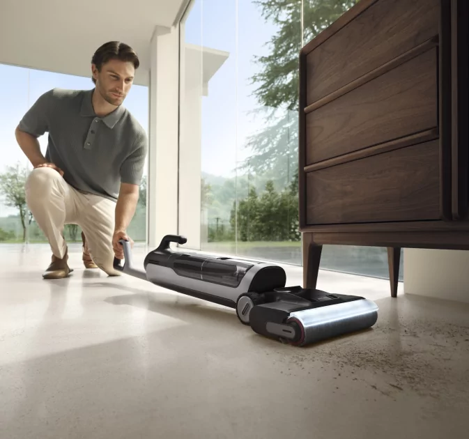 Пришло время «Чёрной пятницы»: технику Dreame продают с приличной скидкой