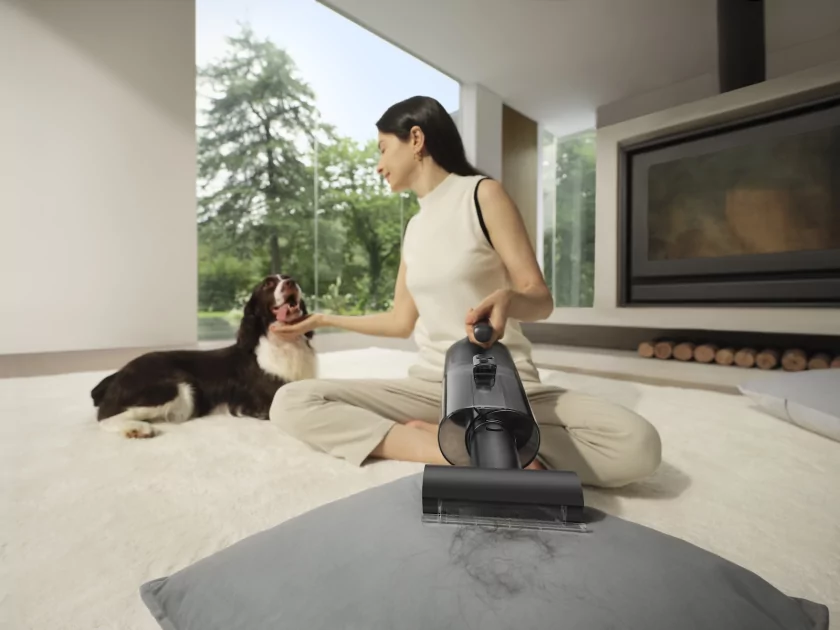 Пришло время «Чёрной пятницы»: технику Dreame продают с приличной скидкой