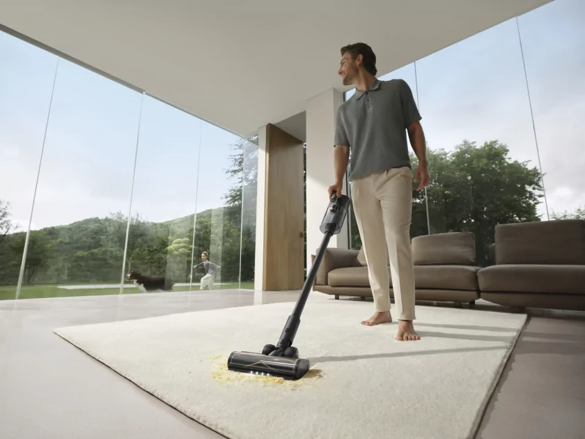 Пришло время «Чёрной пятницы»: технику Dreame продают с приличной скидкой