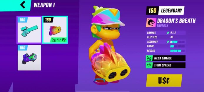 Boat Game 0.2792.10. Скриншот 4