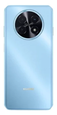 Стартовали продажи смартфона Huawei nova 14i — экран почти 7 дюймов и кнопка X