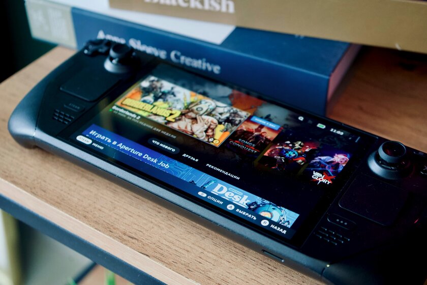 Вышел VKD3D-Proton 3.0 с поддержкой FSR4 — Valve поднимает планку совместимости Windows-игр на Linux