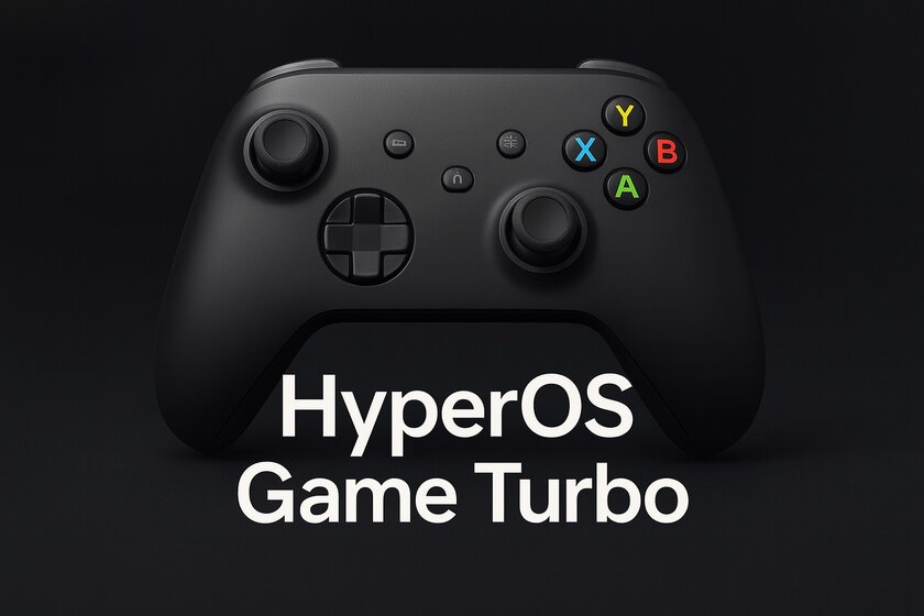 Game Turbo в HyperOS получил новый интерфейс — что изменилось в игровом режиме