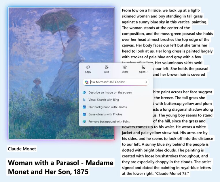 Вышло обновление для Windows 11 25H2 с экспериментальными функциями ИИ-агента