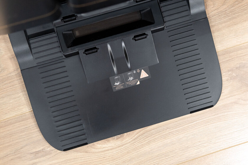 Мощный робот-пылесос, который сам себя обслуживает: обзор Trouver Z50 Ultra