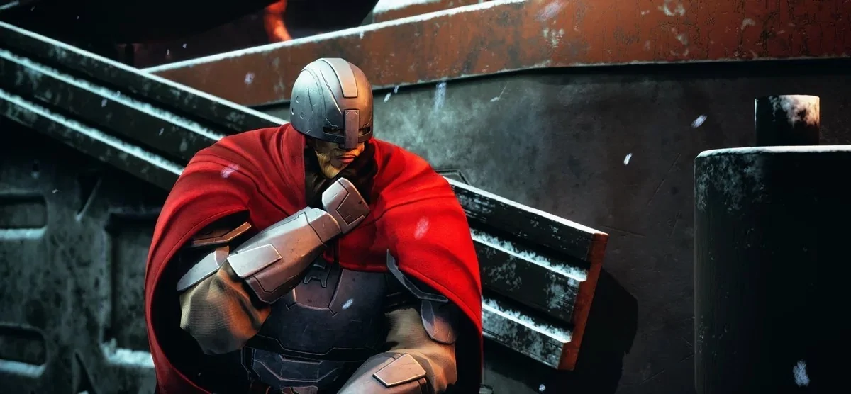 Вышел геймплейный тизер игры «Киберслав: Затмение». Альфа-версия ожидается на Comic Con Игромир