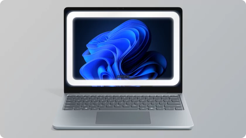 Вышло приложение WEL: это виртуальная кольцевая лампа для видеозвонков в Windows