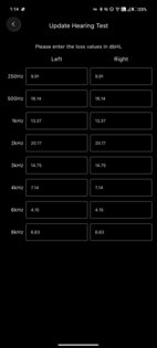 LibrePods 0.1.0-rc.4. Скриншот 8